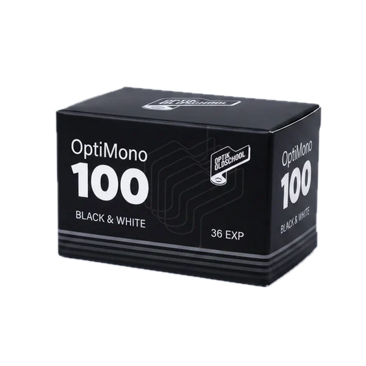 OPTIK OLDSCHOOL OptiMono 100