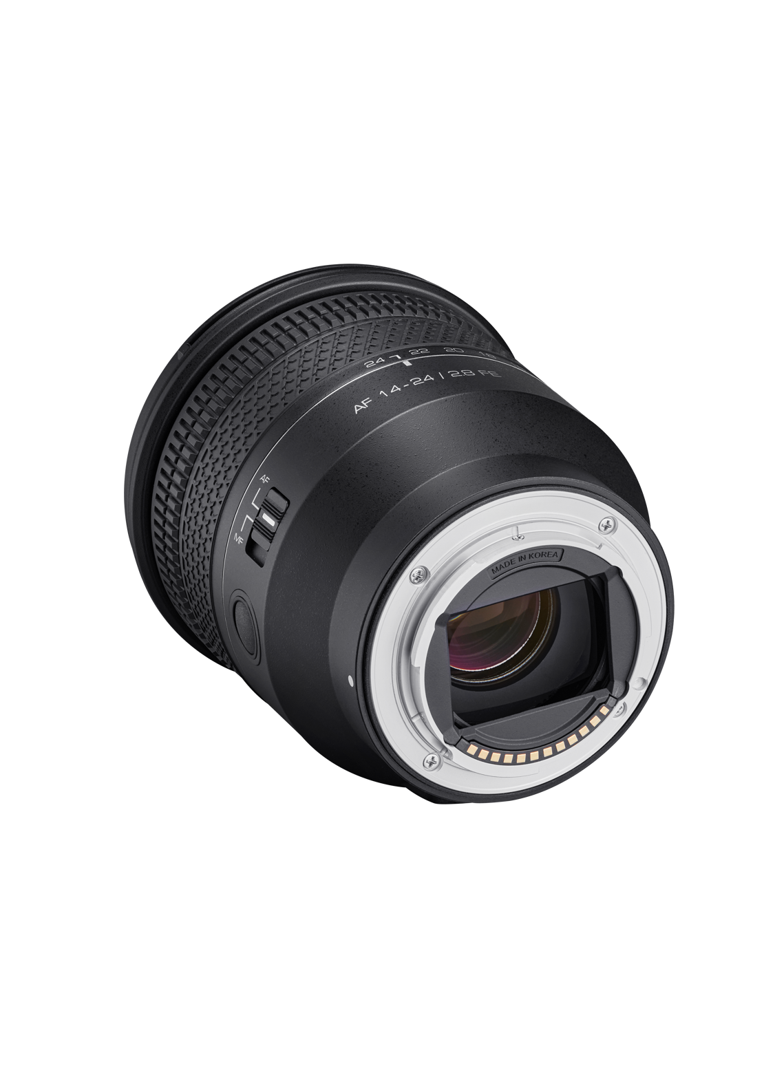 Samyang AF 14-24mm F/2.8 Sony FE