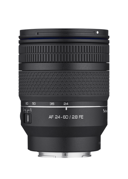 Samyang AF 24-60mm F/2.8 Sony FE