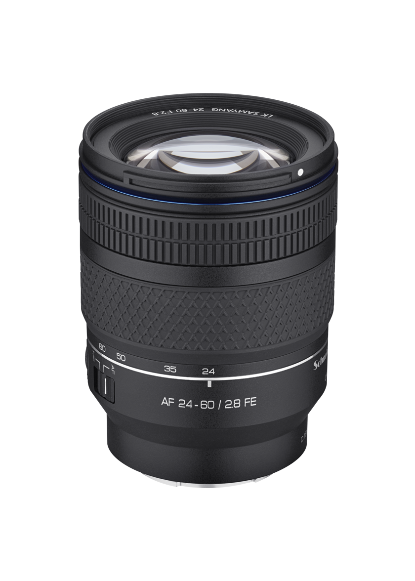 Samyang AF 24-60mm F/2.8 Sony FE