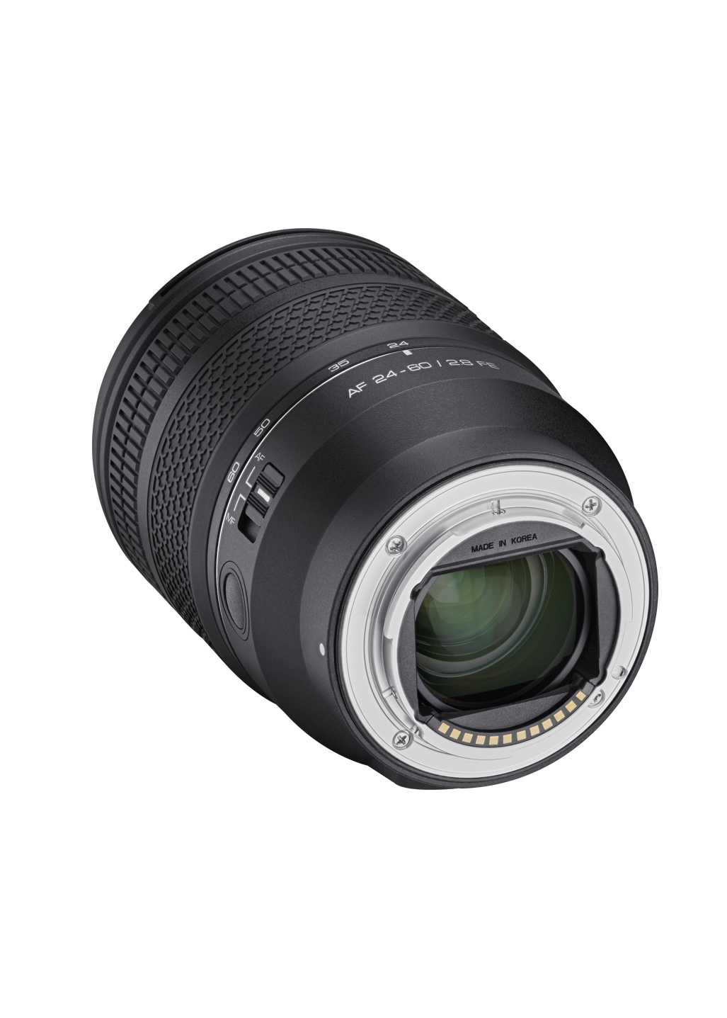 Samyang AF 24-60mm F/2.8 Sony FE