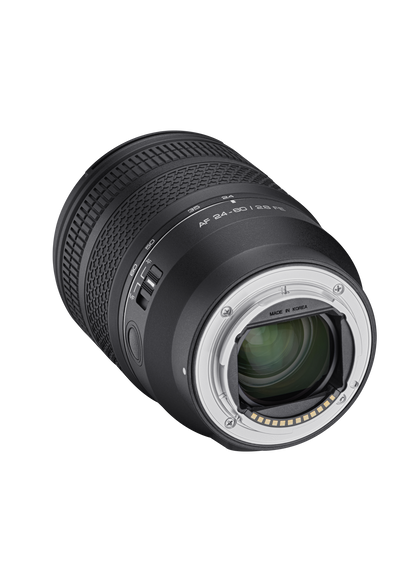 Samyang AF 24-60mm F/2.8 Sony FE