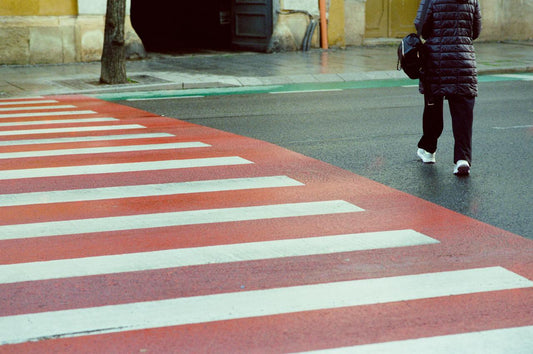 Mira Color - iso 400 (35mm film ingust)