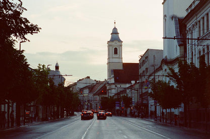 Mira Color - 35mm