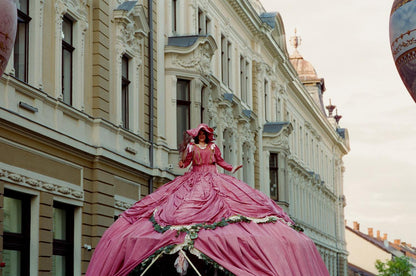 Mira Color - 35mm