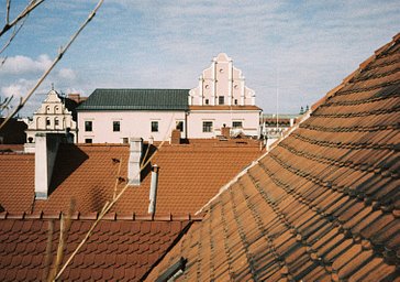 AgfaPhoto Color iso 400 (35mm film ingust, 24 cadre)