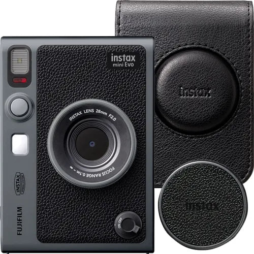 INSTAX mini EVO Hybrid Camera - Special edition