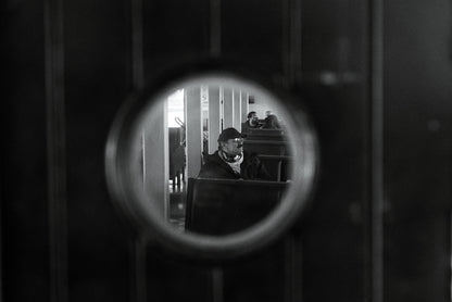 Agfa APX - iso 100 (35mm film ingust)