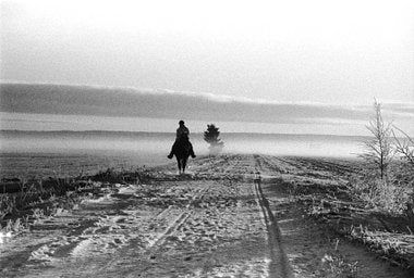 Agfa APX - iso 400 (35mm film ingust)