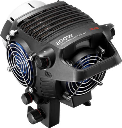 Zhiyun LED Molus B200 Cob Light