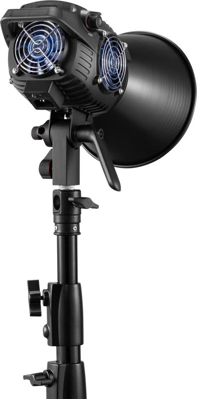 Zhiyun LED Molus B200 Cob Light