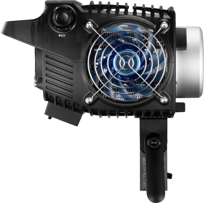 Zhiyun LED Molus B300 Cob Light