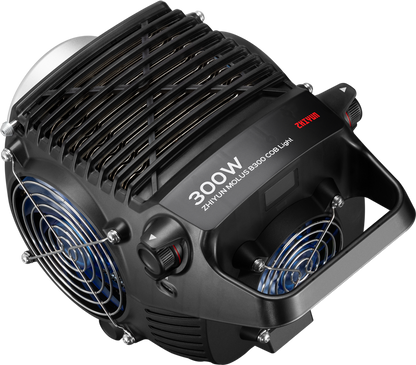 Zhiyun LED Molus B300 Cob Light