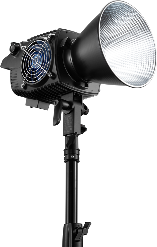 Zhiyun LED Molus B300 Cob Light
