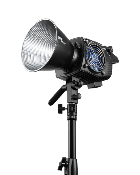 Zhiyun LED Molus B200 Cob Light
