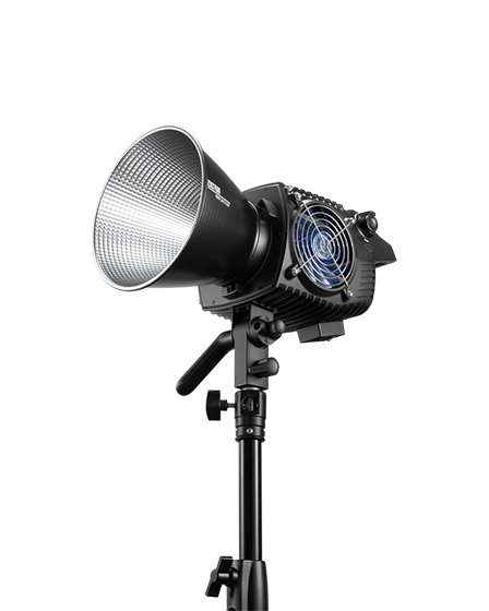 Zhiyun LED Molus B500 Cob Light