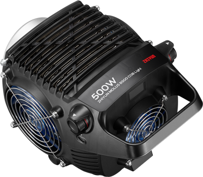 Zhiyun LED Molus B500 Cob Light