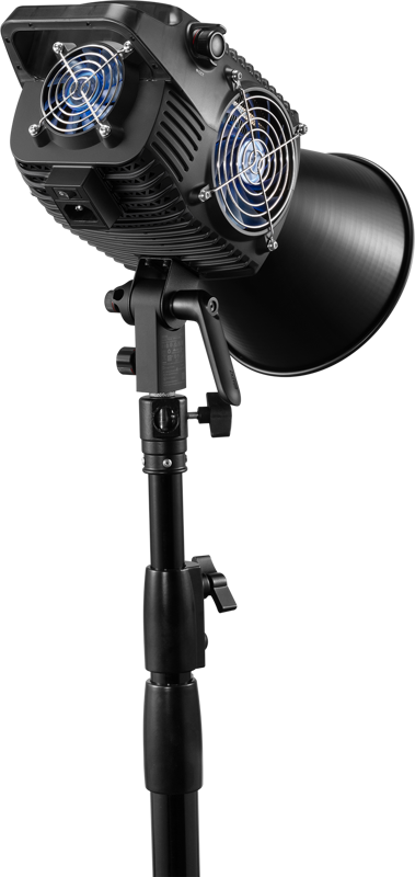 Zhiyun LED Molus B500 Cob Light