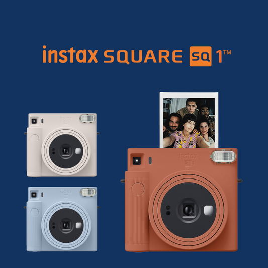 INSTAX Square SQ1