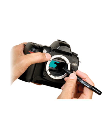 Lenspen CCD SensorKlear with Bendable Head