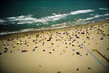 Kodak ColorPlus - iso 200 (35mm film ingust - 24 CADRE)