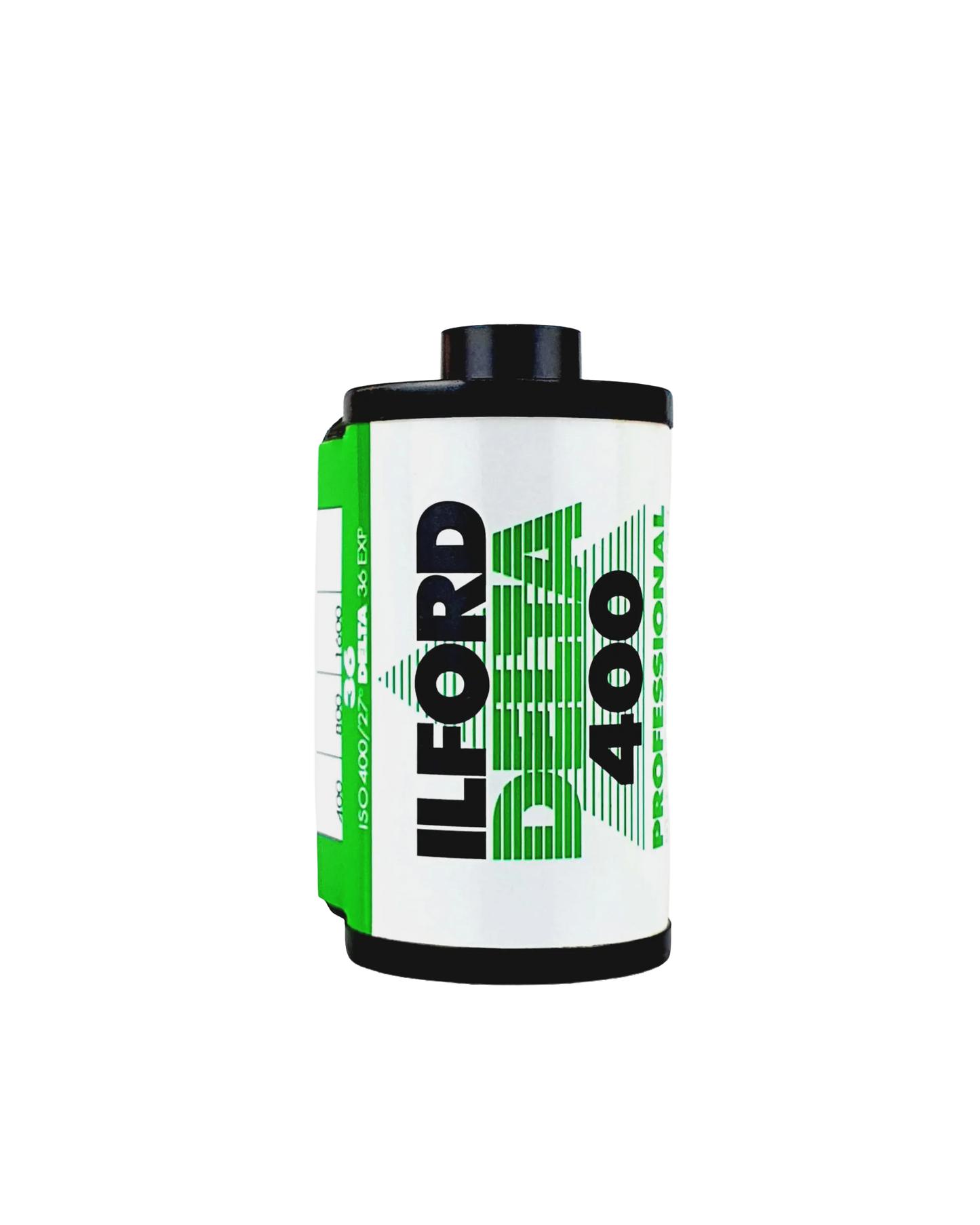 Ilford Delta - iso 400 (35mm film ingust- 24 CADRE)