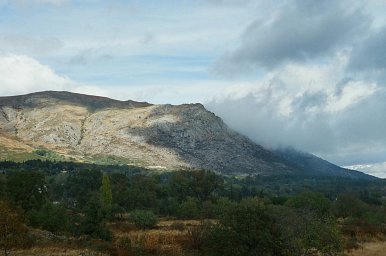 Hundred Color Film - iso 800 (35mm film ingust)