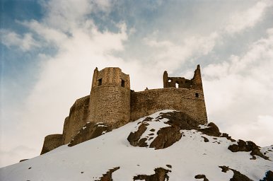 Kodak Ektar - iso 100 (35mm film ingust)