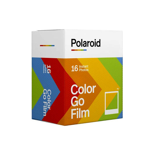 Polaroid Go Film 16 pack
