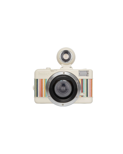 Lomography Fisheye No. 2 Camera - Acapulco La Quebrada