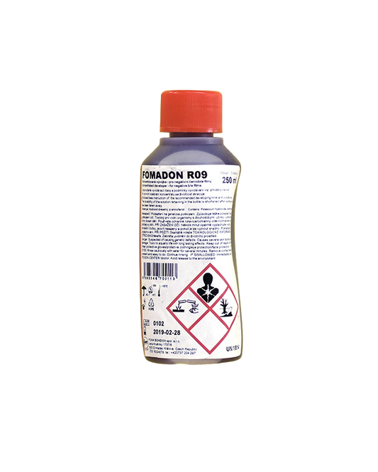 Fomadon R09 Revelator - 250ml