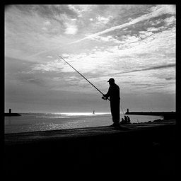 Fomapan - iso 100 (120 film lat)