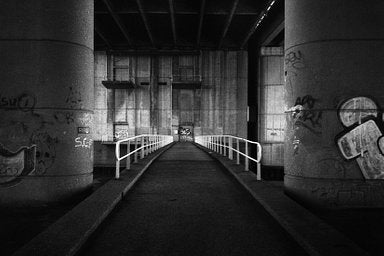 Fomapan - iso 100 (35mm film ingust)