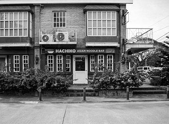 Fomapan - iso 200 (35mm film ingust)