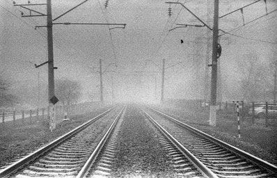 Fomapan - iso 400 (35mm film ingust)