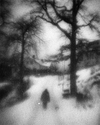 Fomapan - iso 400 (35mm film ingust)