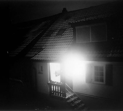 Fomapan Ortho - iso 400 (120 film lat)