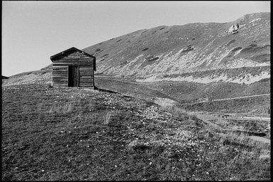 Fomapan Ortho - iso 400 (35mm film ingust)