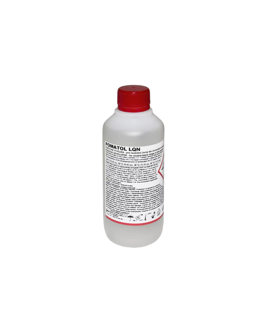 Fomatol LQN Revelator Hârtie - 250ml