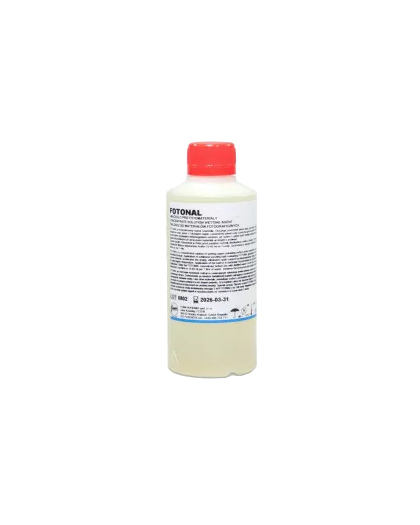 Foma Fotonal Agent de Umezire- 250 ml