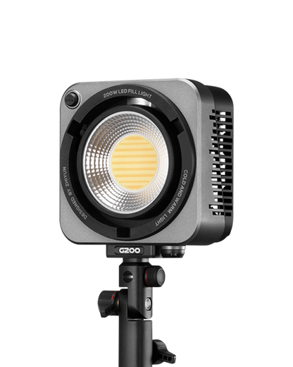 Zhiyun LED Molus G200 COB Light