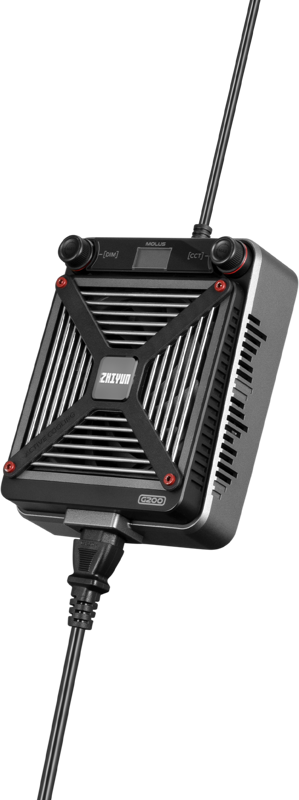 Zhiyun LED Molus G200 COB Light