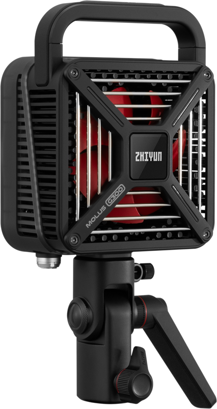 Zhiyun LED Molus G300 Cob Light