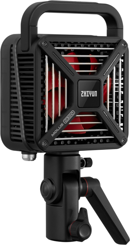 Zhiyun LED Molus G300 Cob Light