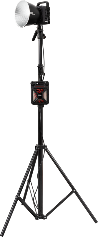 Zhiyun LED Molus G300 Cob Light