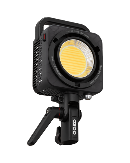 Zhiyun LED Molus G300 Cob Light