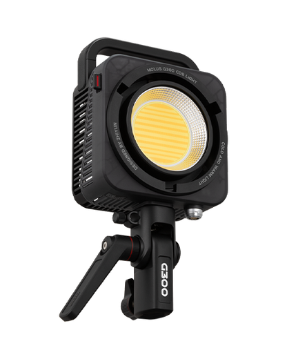 Zhiyun LED Molus G300 Cob Light