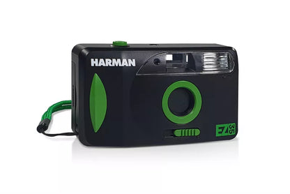 Aparat foto Harman EZ-35 Kit