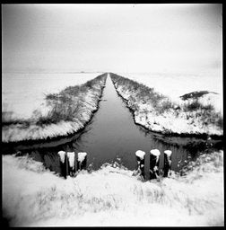 Ilford HP5 Plus - iso 400 (120 film lat EXPIRAT)