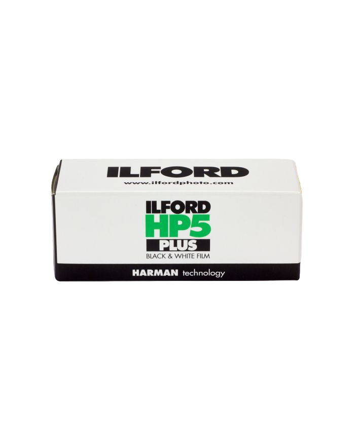 Ilford HP5 Plus - iso 400 (120 film lat EXPIRAT)